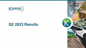 Q2 FY23 Results